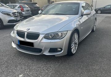 BMW 325 98.800 km 16.900 &euro; Ratingen 40885