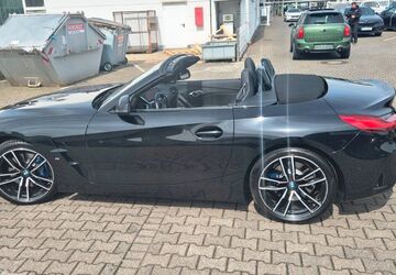 BMW Z4 45.000 km 37.999 &euro; ^Bergisch Gladbach 51467