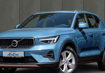 Volvo XC40 30.550 km 29.650 &euro; Bergisch Gladbach 51469