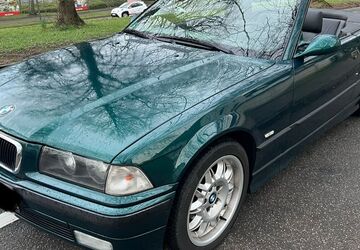 BMW 320 443.753 km 7.000 &euro; Wuppertal 42329