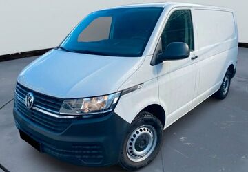 VW T6 Transporter 205.072 km 10.990 &euro; Düsseldorf 40233