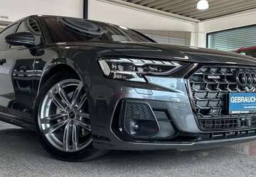 Audi A8 14.709 km 76.990 &euro; Dormagen 41540