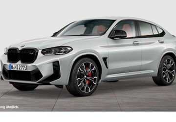 BMW X4 M 31.233 km 68.995 &euro; Köln-West 50858