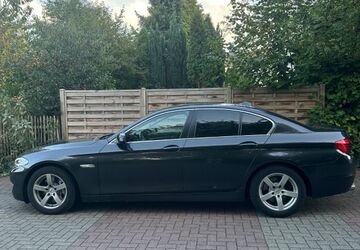 BMW 525 189.000 km 10.990 &euro; Bergisch Gladbach 51469