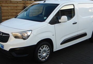 Opel Combo 99.780 km 11.980 &euro; Hilden 40721