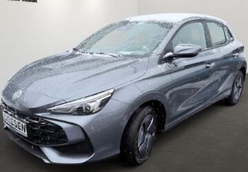 MG 3 10.600 km 16.850 &euro; Neuss 41464