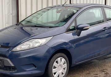 Ford Fiesta 149.000 km 2.950 &euro; Pulheim 50259