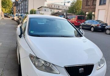 Seat Ibiza 174.184 km 3.550 &euro; Köln 50968