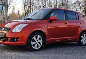 Suzuki Swift 70.000 km 5.950 &euro; Bergisch Gladbach 51469