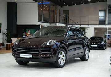 Porsche Cayenne 69.952 km 61.980 &euro; Köln 51147