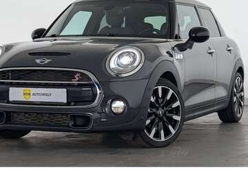 Mini Cooper S 57.690 km 17.460 &euro; Düsseldorf 40599