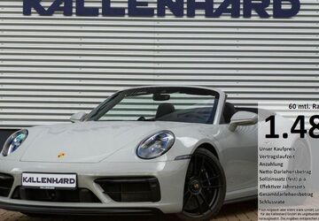 Porsche 992 16.785 km 172.550 &euro; Köln 51149