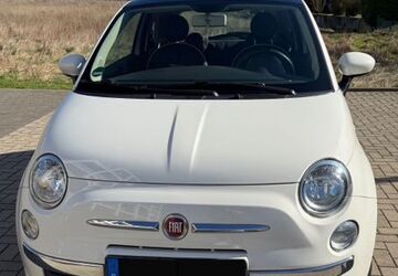Fiat 500 190.000 km 4.390 &euro; Dormagen 41540