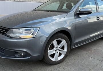 VW Jetta 173.000 km 4.499 &euro; Köln 50739