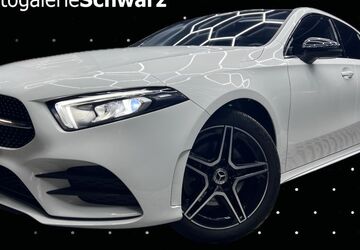 Mercedes-Benz A 250 69.840 km 26.340 &euro; Remscheid 42897