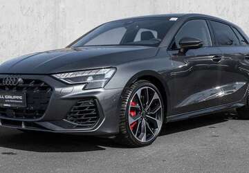 Audi S3 5.555 km 47.450 &euro; Düsseldorf 40474