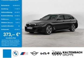BMW 540 73.188 km 40.890 &euro; Remscheid 42897