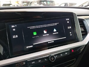 Opel Grandland X Ultimate ACC Kam SHZ LHZ Navi Matrix 5.644 km 26.480 &euro; HAAN 42781