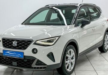 Seat Arona 58.985 km 19.490 &euro; Wuppertal 42285