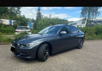 BMW 335 212.100 km 18.499 &euro; Wuppertal 42329