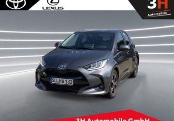 Toyota Yaris 9.000 km 25.290 &euro; Köln 51149