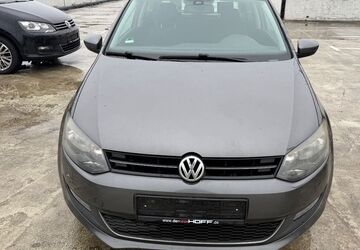 VW Polo 127.000 km 3.950 &euro; Neuss 41462