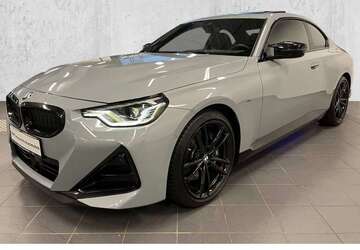 BMW 240 64.900 km 43.410 &euro; Solingen 42719