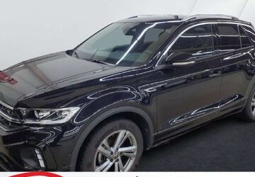 VW T-Roc 25.245 km 28.690 &euro; Hattingen 45527