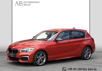 BMW M135 80.909 km 26.900 &euro; Solingen/NRW 42655
