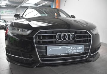 Audi A6 151.772 km 17.580 &euro; Heiligenhaus 42579