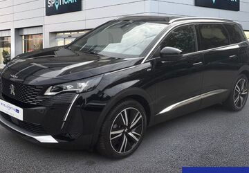 Peugeot 5008 42.650 km 27.130 &euro; Solingen 42655