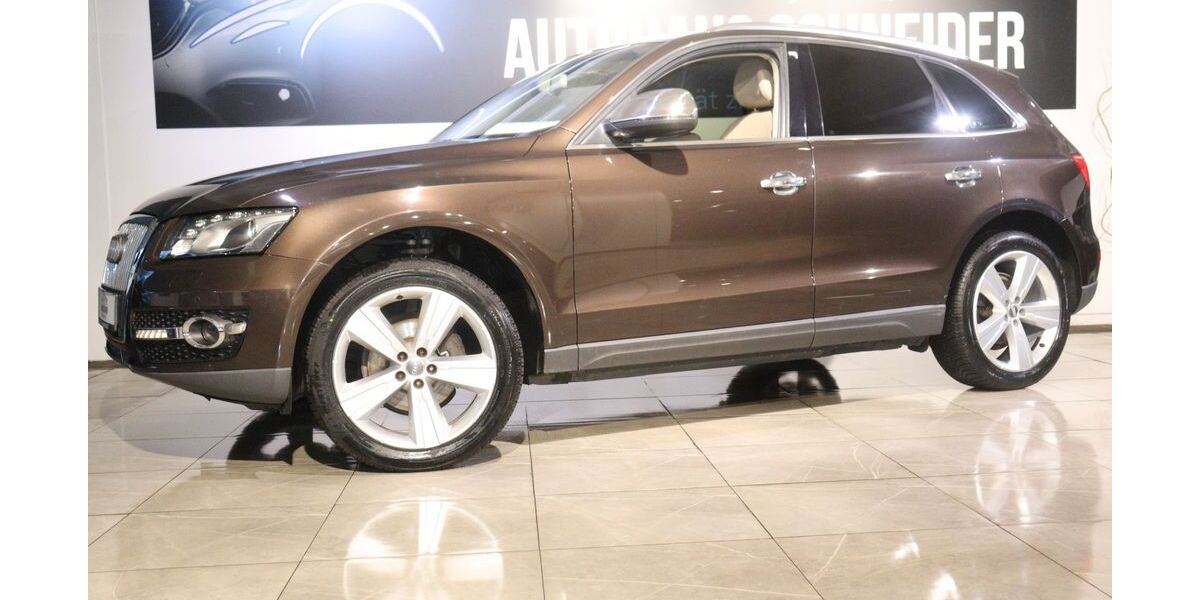 Audi Q5 170.426 km 12.900 &euro; Ratingen 40880