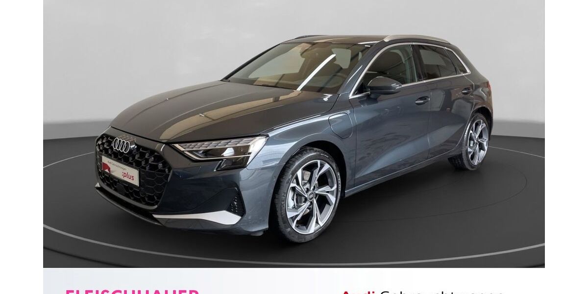 Audi A3 8.797 km 42.490 &euro; Köln 50823