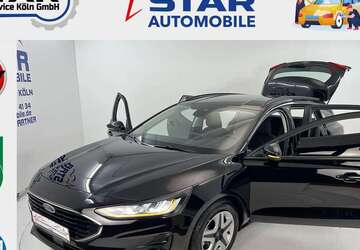 Ford Focus 75.249 km 14.990 &euro; Köln 50739