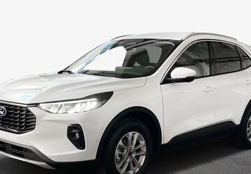 Ford Kuga 19.205 km 28.650 &euro; Leverkusen 51373