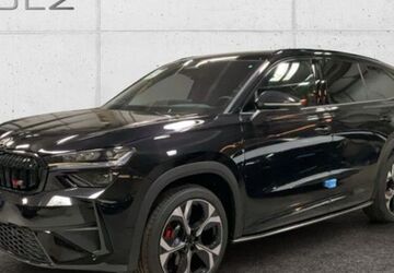 Skoda Kodiaq 14.100 km 53.490 &euro; Pulheim-Brauweiler 50259