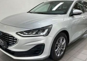 Ford Focus 51.000 km 18.490 &euro; Heiligenhaus 42579