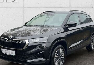Skoda Karoq 18.921 km 32.890 &euro; Pulheim-Brauweiler 50259