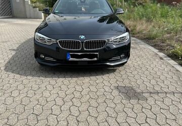 BMW 430 170.100 km 21.000 &euro; Neuss 41462
