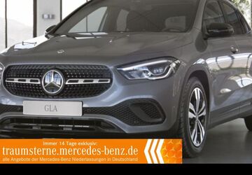Mercedes-Benz GLA 220 49.386 km 34.990 &euro; Köln 51149