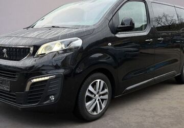 Peugeot Traveller 146.401 km 24.990 &euro; Velbert 42555