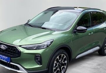 Ford Kuga 8.668 km 34.990 &euro; Köln 50825