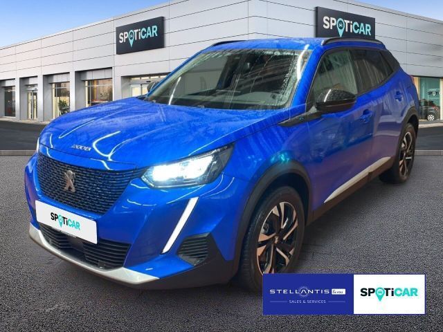 Peugeot 2008 23.603 km 19.110 &euro; Köln 50933