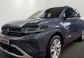 VW T-Cross 7.347 km 26.960 &euro; Velbert 42553