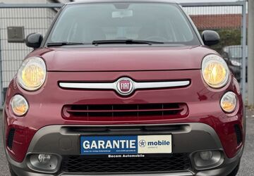 Fiat 500L 123.095 km 8.499 &euro; Leverkusen 51381
