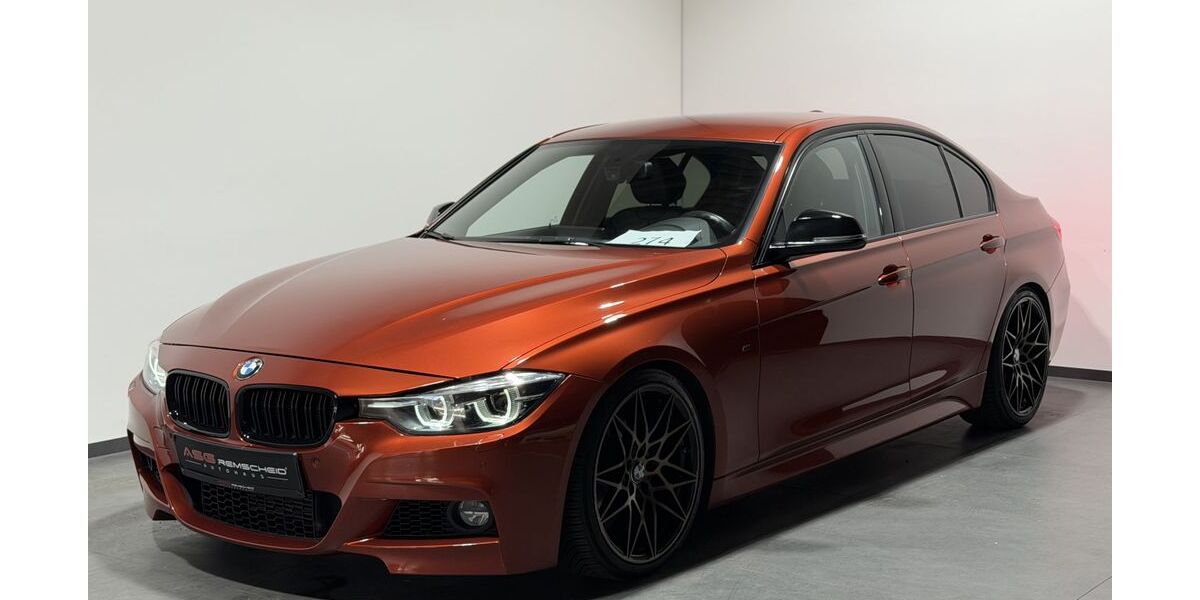 BMW 320 178.500 km 17.890 &euro; Remscheid 42855