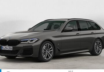 BMW 520 43.900 km 46.890 &euro; Bergisch Gladbach 51469
