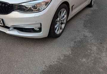 BMW 325 Gran Turismo 176.852 km 15.000 &euro; Leverkusen 51377