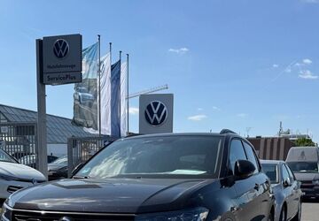 VW T-Cross 10.500 km 29.480 &euro; Köln 50739