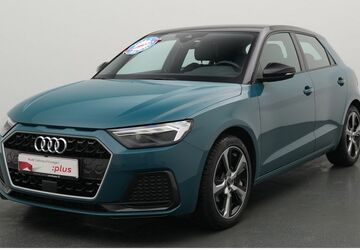 Audi A1 62.985 km 19.980 &euro; Leverkusen 51373